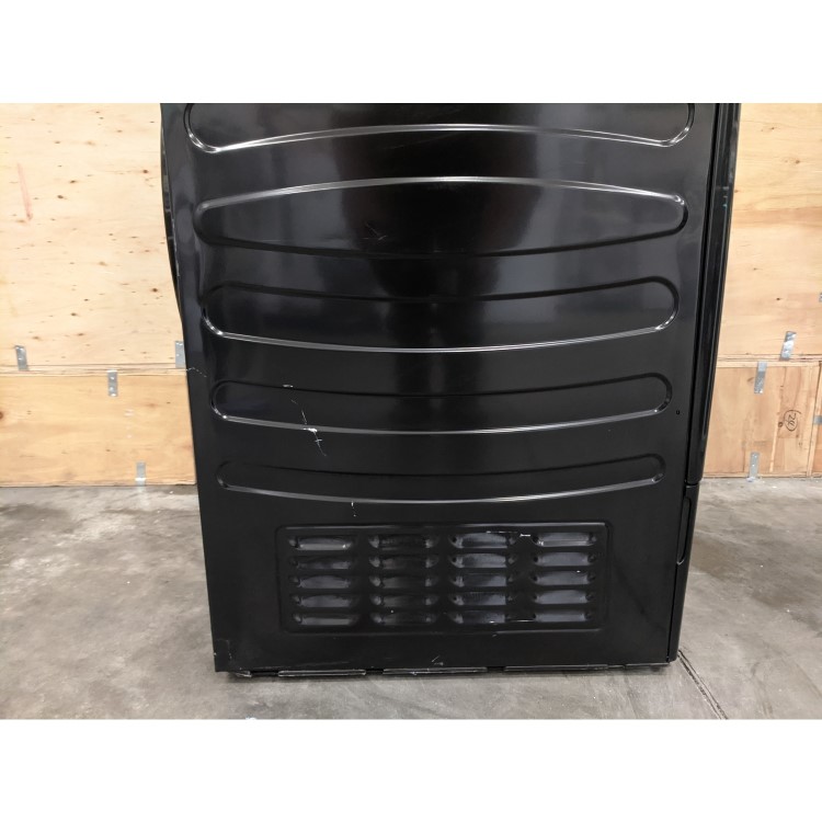 Refurbished Hoover DXH9A2TCEB-80/ 9kg Freestanding Heatpump Tumble Dryer - Black