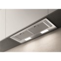 A2/ERA-LUX-SS-80 Refurbished Elica Deluxe ERA-LUX-SS-80 74cm Canopy Cooker Hood Stainless Steel
