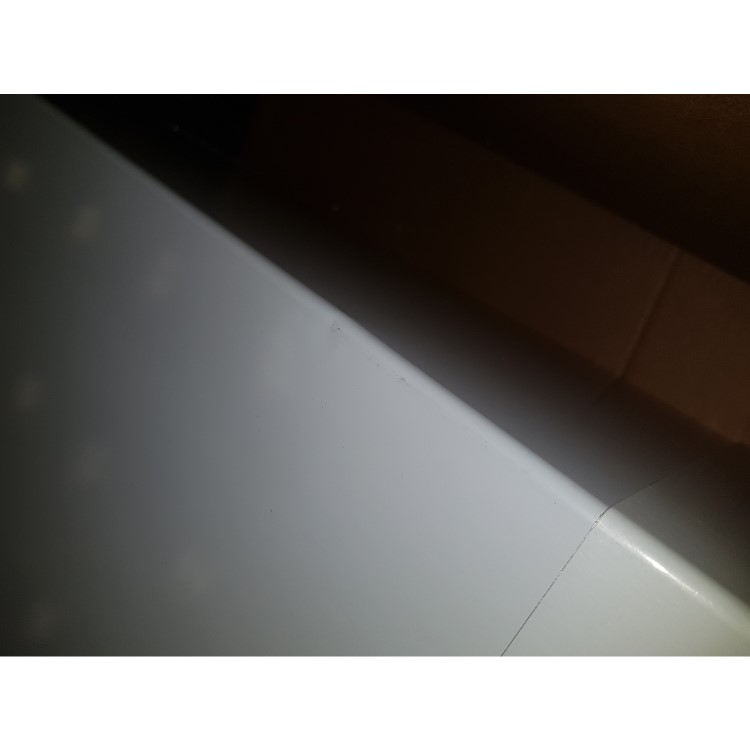 Refurbished CDA EVP91SS 90cm Chimney Cooker Hood Stainless Steel