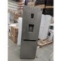 Refurbished Samsung RB31FDRNDSA 308 Litre 60/40 Freestanding Fridge Freezer - Stainless steel