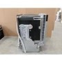 Refurbished Bosch SMV50C10GB 12 Place Fully Integrated Dishwasher