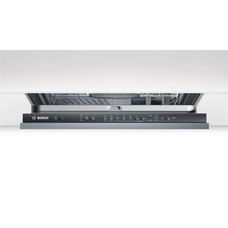 Refurbished Bosch SMV50C10GB 12 Place Fully Integrated Dishwasher