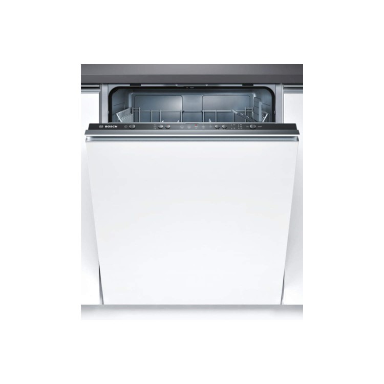 Refurbished Bosch SMV50C10GB 12 Place Fully Integrated Dishwasher