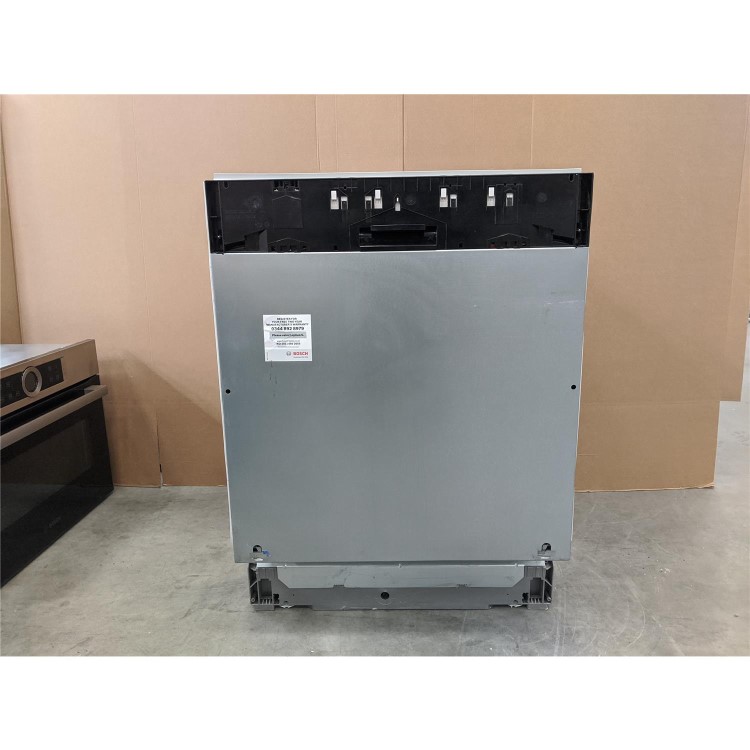 Refurbished Bosch SMV50C10GB 12 Place Fully Integrated Dishwasher