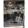 Refurbished Bosch SMV50C10GB 12 Place Fully Integrated Dishwasher