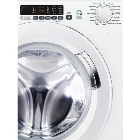 Candy Grand'O Vita Smart GVS128D3/1-80 Freestanding 8KG 1200 Spin Washing Machine