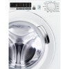 Refurbished Candy Grand&#39;O Vita Smart GVS128D3 Smart Freestanding 8KG 1200 Spin Washing Machine White