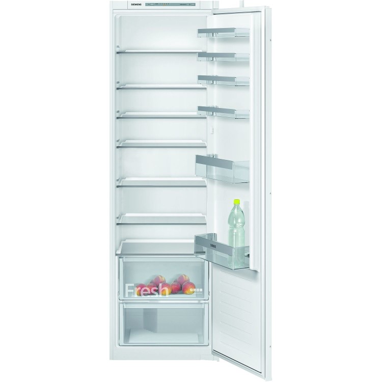 Siemens iQ300 In-column Integrated Fridge