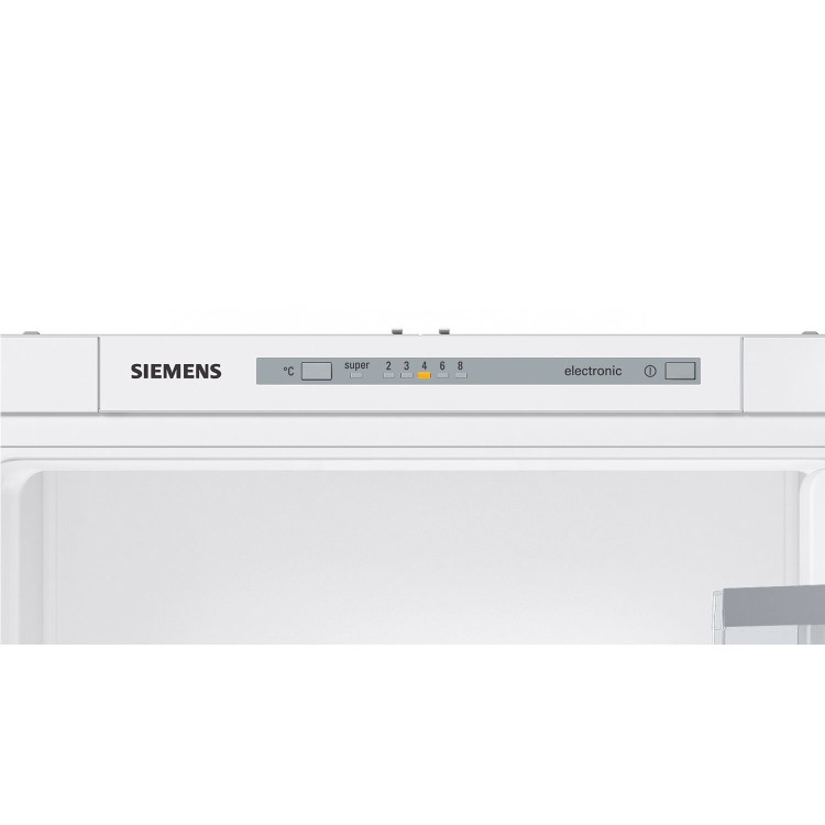 Siemens iQ300 In-column Integrated Fridge