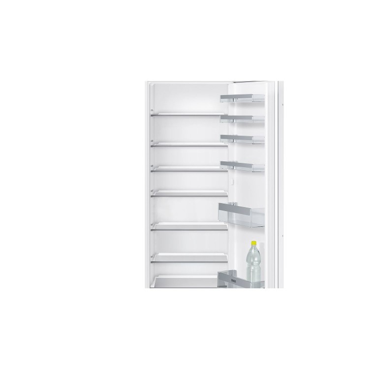 Siemens iQ300 In-column Integrated Fridge