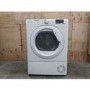 Refurbished Hoover H-Dry 300 HLX C10DG Freestanding Condenser 10KG Tumble Dryer