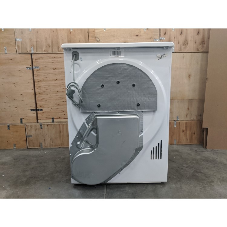Refurbished Hoover H-Dry 300 HLX C10DG Freestanding Condenser 10KG Tumble Dryer