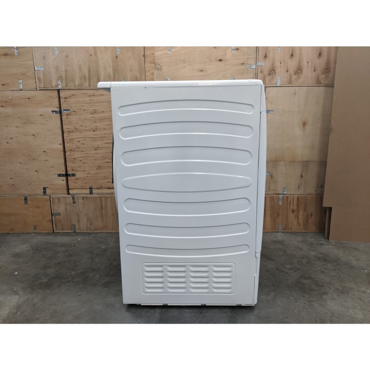 Refurbished Hoover H-Dry 300 HLX C10DG Freestanding Condenser 10KG Tumble Dryer