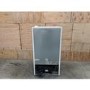 Refurbished electriQ 61 Litre Freestanding Under Counter Larder Fridge 84.5cm Tall  45cm Wide - White