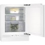 Refurbished AEG 7000 Series ABE682F1NF Integrated 85 Litre Undercounter Frost Free Freezer