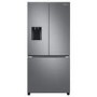 Refurbished Samsung RF50A5202S9 431 Litre American Fridge Freezer Stainless Steel