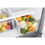 Refurbished Samsung RF50A5202S9 431 Litre American Fridge Freezer Stainless Steel