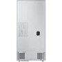 Refurbished Samsung RF50A5202S9 431 Litre American Fridge Freezer Stainless Steel