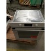 Refurbished Hotpoint SA2540HWH 60cm Single Built In Electric Oven