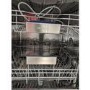 Refurbished Siemens SN258I06TG 14 Place Freestanding Dishwasher