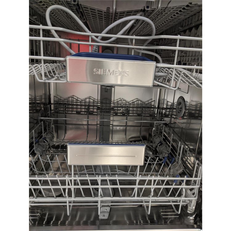 Refurbished Siemens SN258I06TG 14 Place Freestanding Dishwasher