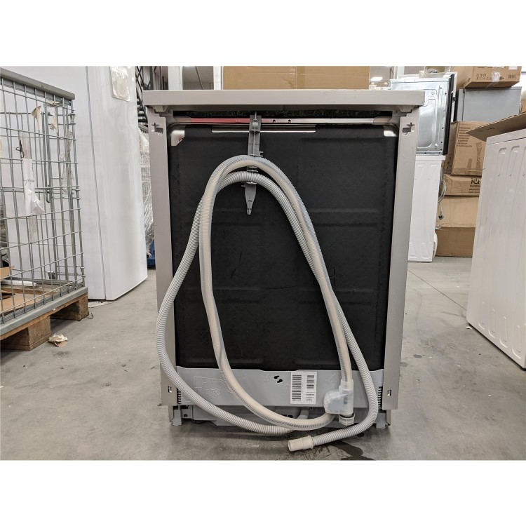 Refurbished Siemens SN258I06TG 14 Place Freestanding Dishwasher