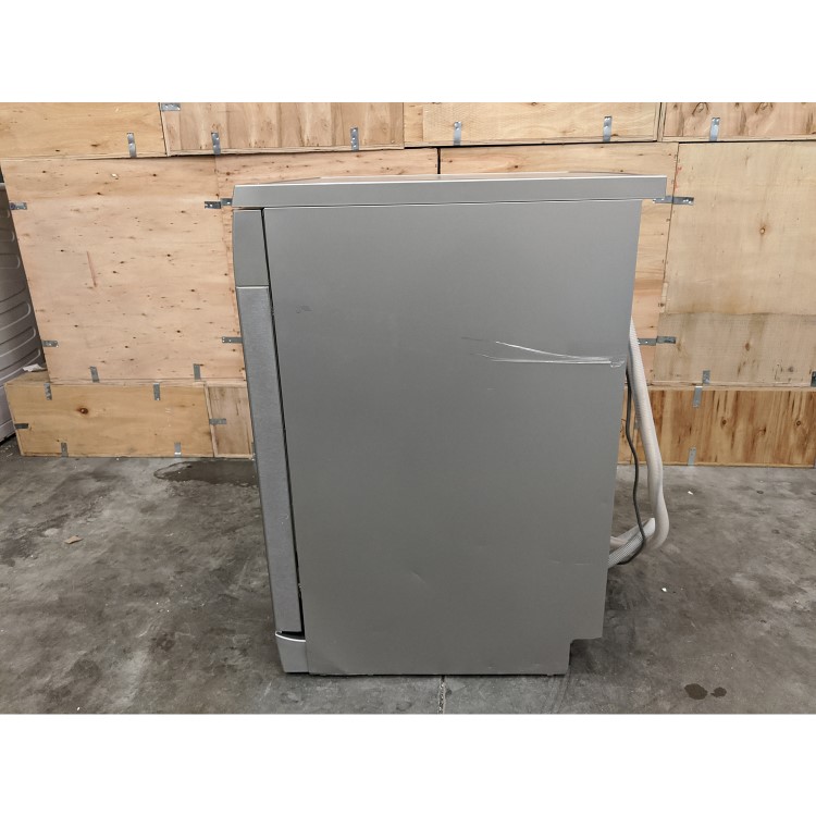 Refurbished Siemens SN258I06TG 14 Place Freestanding Dishwasher