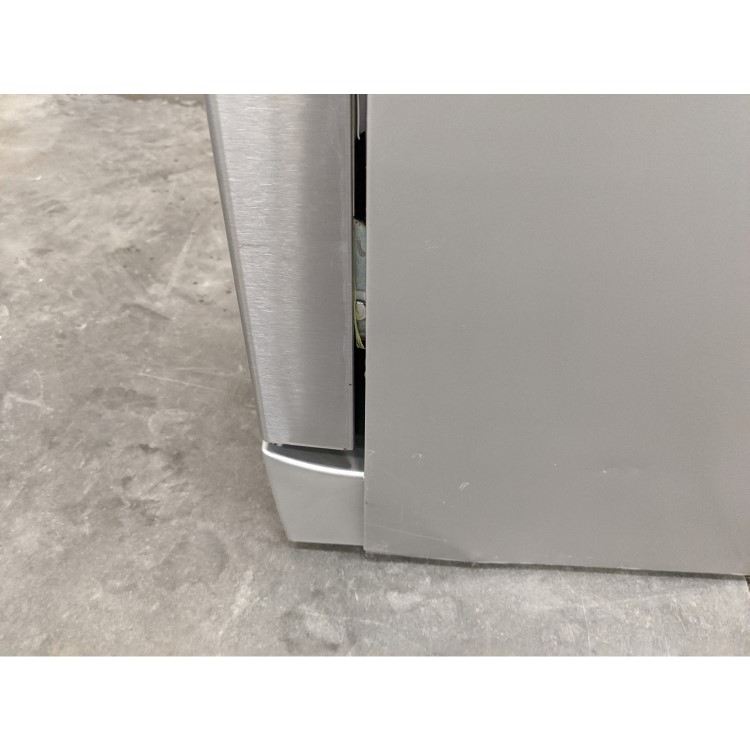 Refurbished Siemens SN258I06TG 14 Place Freestanding Dishwasher