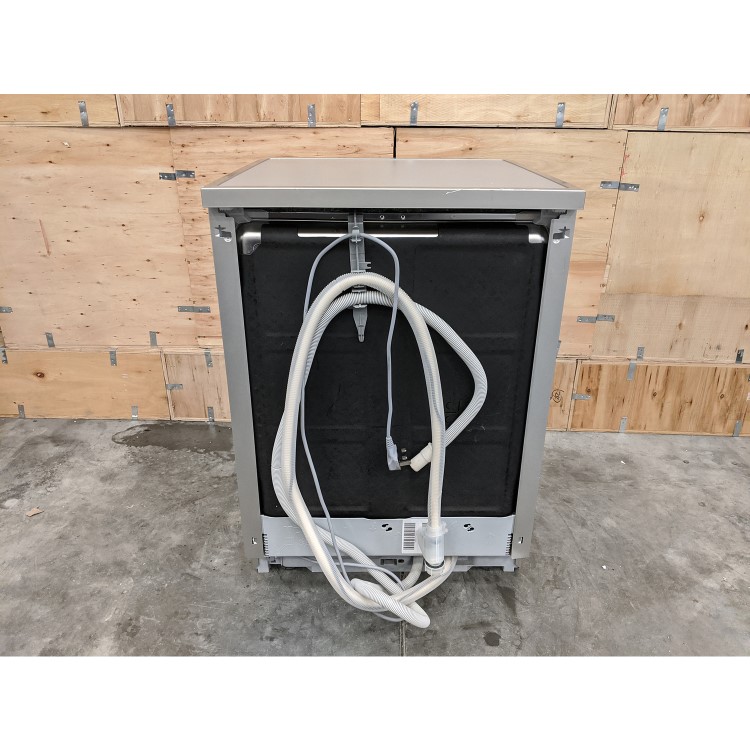Refurbished Siemens SN258I06TG 14 Place Freestanding Dishwasher