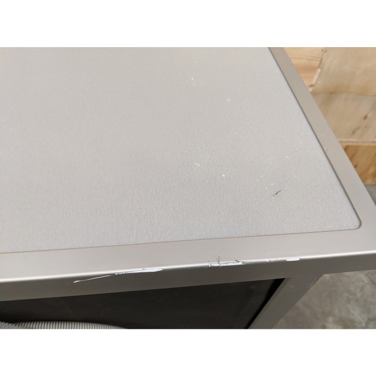 Refurbished Siemens SN258I06TG 14 Place Freestanding Dishwasher