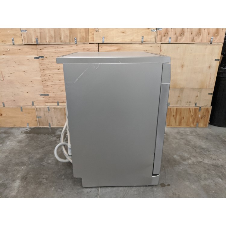 Refurbished Siemens SN258I06TG 14 Place Freestanding Dishwasher