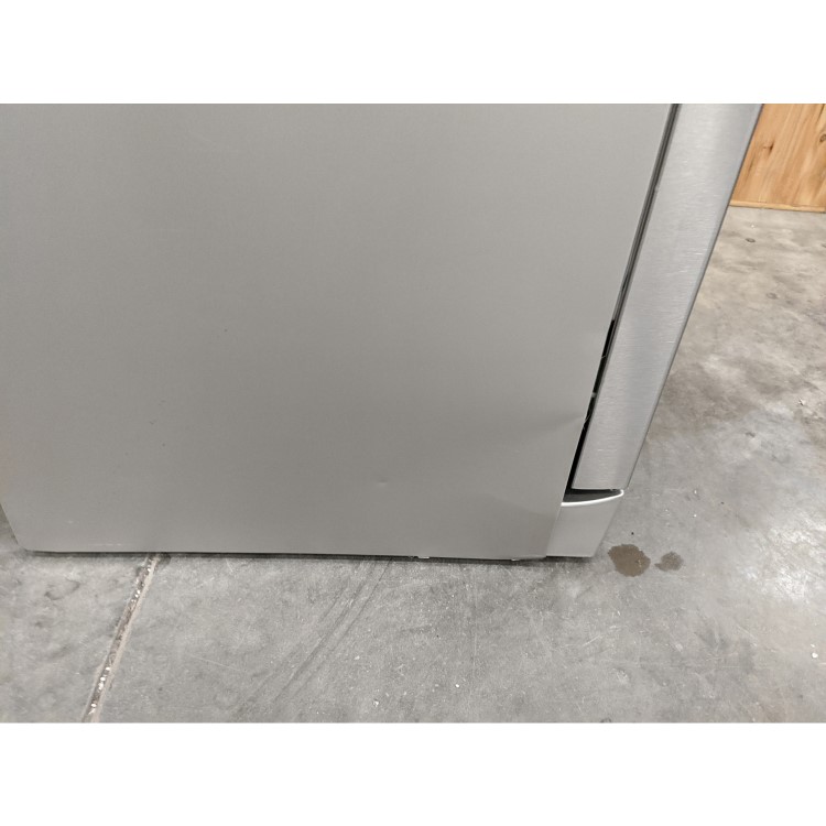 Refurbished Siemens SN258I06TG 14 Place Freestanding Dishwasher