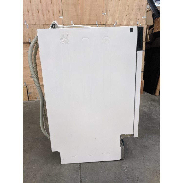Refurbished CDA WC680 15 Place Integrated Dishwasher