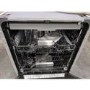 Refurbished CDA WC680 15 Place Integrated Dishwasher