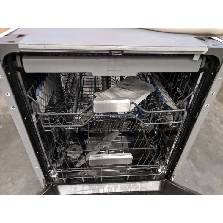 Refurbished CDA WC680 15 Place Integrated Dishwasher