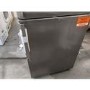 Refurbished Hotpoint NFFUD191X1 444 Litre 60/40 Fridge Freezer Stainless Steel