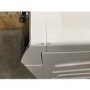 Refurbished Haier HWD80-B14979 Freestanding 8/5KG 1400 Spin Washer Dryer White
