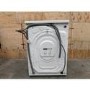 Refurbished Haier HWD80-B14979 Freestanding 8/5KG 1400 Spin Washer Dryer White