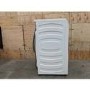 Refurbished Haier HWD80-B14979 Freestanding 8/5KG 1400 Spin Washer Dryer White