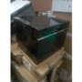 Refurbished electriQ Table Top Dishwasher - Black