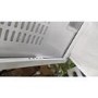 Refurbished Zanussi ZHT631W 60cm Conventional Cooker Hood White