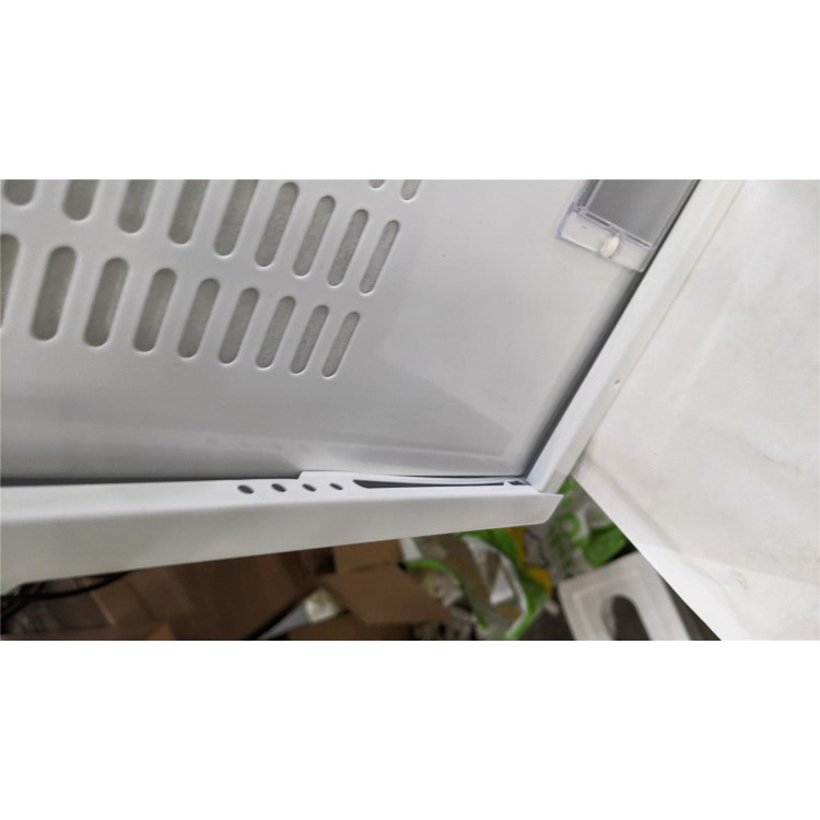 Refurbished Zanussi ZHT631W 60cm Conventional Cooker Hood White