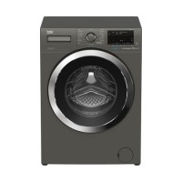 GRADE A3 - Refurbished Beko WER860541G Freestanding 8KG 1600 Spin Washing Machine