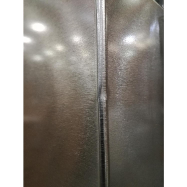 Refurbished Haier HB20FPAAA Freestanding 454 Litre 75/25 Frost Free Fridge Freezer