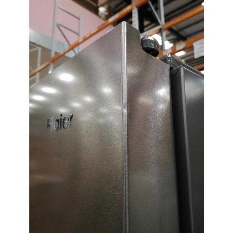 Refurbished Haier HB20FPAAA Freestanding 454 Litre 75/25 Frost Free Fridge Freezer