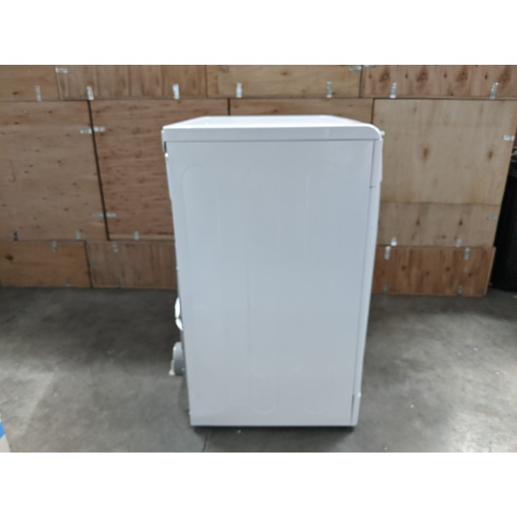 Refurbished Indesit IDV75 EcoTime 7kg Freestanding Vented Tumble Dryer - White