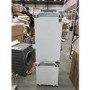 Refurbished Samsung BRB260130WW 267 Litre Integrated Fridge Freezer 70/30 Split 178cm Tall Frost Free 54cm Wide - White