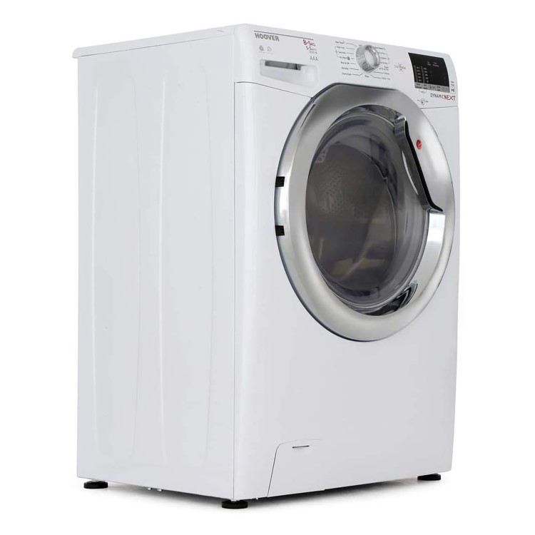 Hoover 31008728/N Dynamic Next WDXOC685AC NFC Freestanding 8/5KG 1600 Spin Washer Dryer