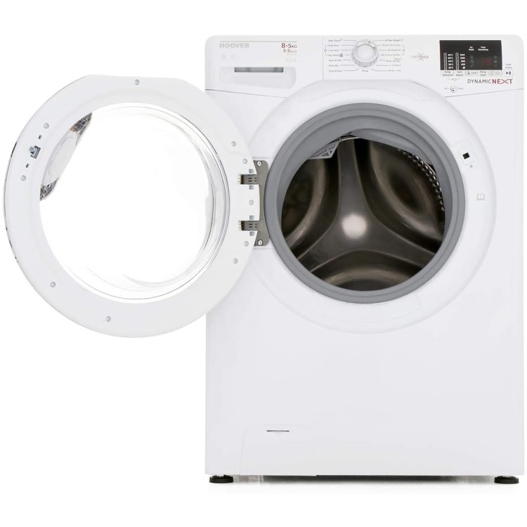 Hoover 31008728/N Dynamic Next WDXOC685AC NFC Freestanding 8/5KG 1600 Spin Washer Dryer