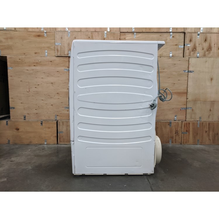 Refurbished Hoover Dynamic Next DX H9A2DCE NFC Freestanding Heat Pump 9KG Tumble Dryer